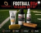 Why the Right Football Accessories Win Games